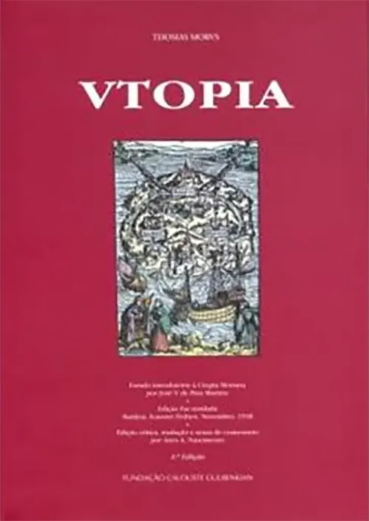 Imagem de Utopia