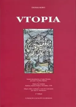 Picture of Book Utopia