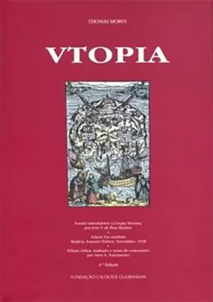 Imagem de Utopia
