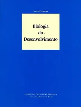 Picture of Book Biologia do Desenvolvimento - Gulbenkian