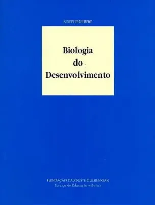 Imagem de Biologia do Desenvolvimento - Gulbenkian