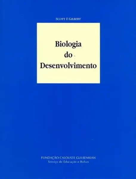 Imagem de Biologia do Desenvolvimento - Gulbenkian