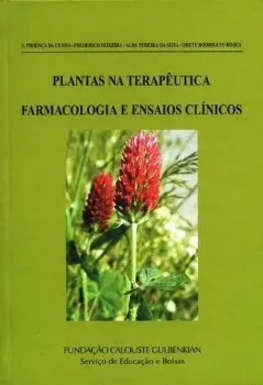 Imagem de Plantas na Terapêutica Farmacológica