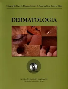 Imagem de Dermatologia de F. Guerra Rodrigo