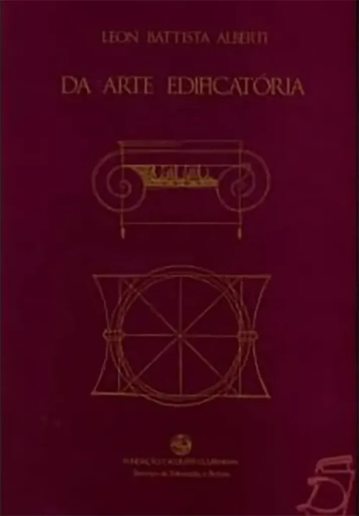Imagem de Arte Edificatória