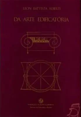 Picture of Book Arte Edificatória