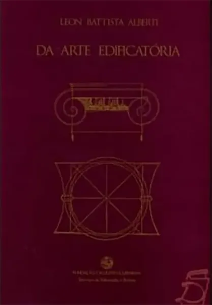 Imagem de Arte Edificatória