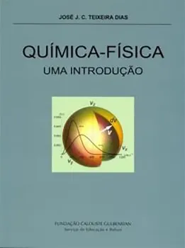 Picture of Book Química Física Uma Introdução