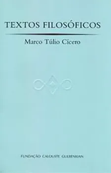 Picture of Book Textos Filosóficos