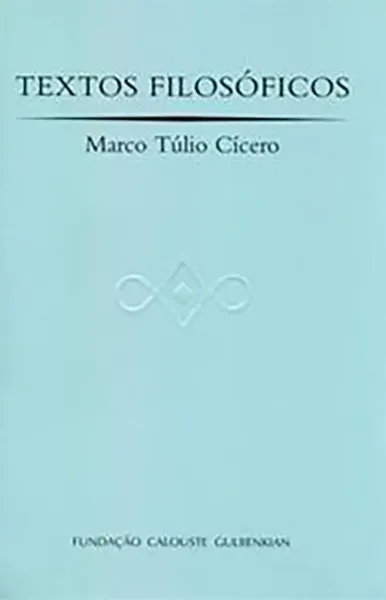 Imagem de Textos Filosóficos