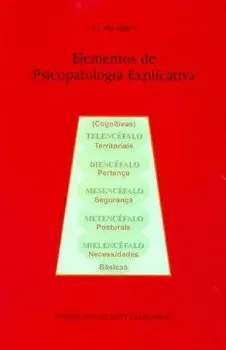 Picture of Book Elementos de Psicopatologia Explicativa