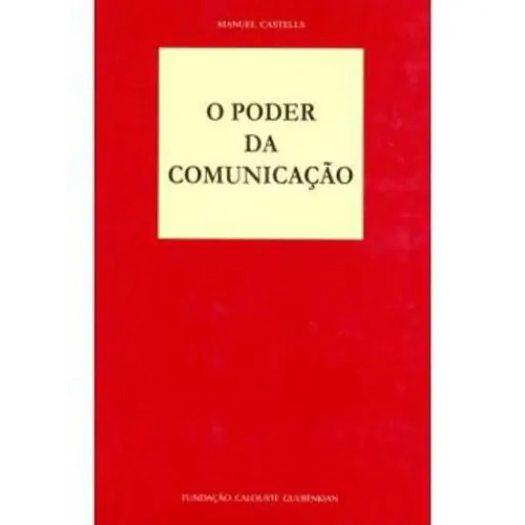 Imagem de O Poder da Comunicação