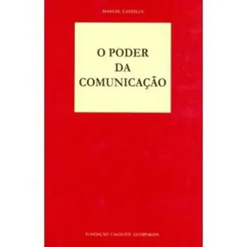 Picture of Book O Poder da Comunicação