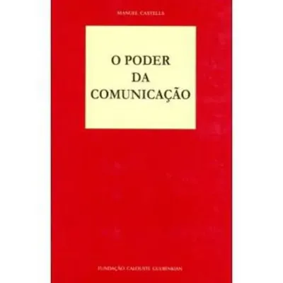 Picture of Book O Poder da Comunicação
