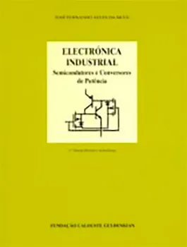 Picture of Book Electrónica Industrial