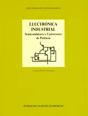 Picture of Book Electrónica Industrial
