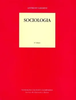 Imagem de Sociologia, Fundação Calouste Gulbenkian
