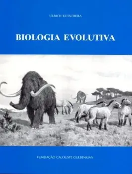 Imagem de Biologia Evolutiva