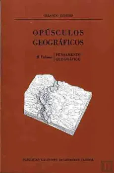 Picture of Book Ópusculos Geográficos Vol. 2