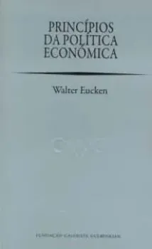 Picture of Book Princípios da Política Económica