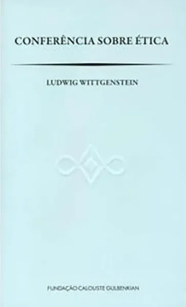 Imagem de Conferência Sobre a Ética