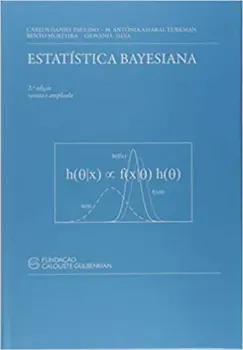 Imagem de Estatística Bayesiana