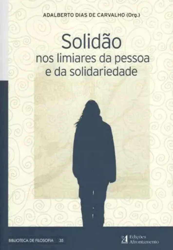 Imagem de Solidão Limiares Pessoa Solidariedade
