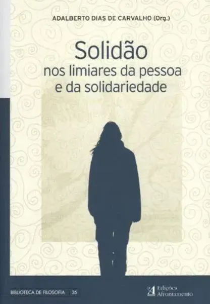 Imagem de Solidão Limiares Pessoa Solidariedade