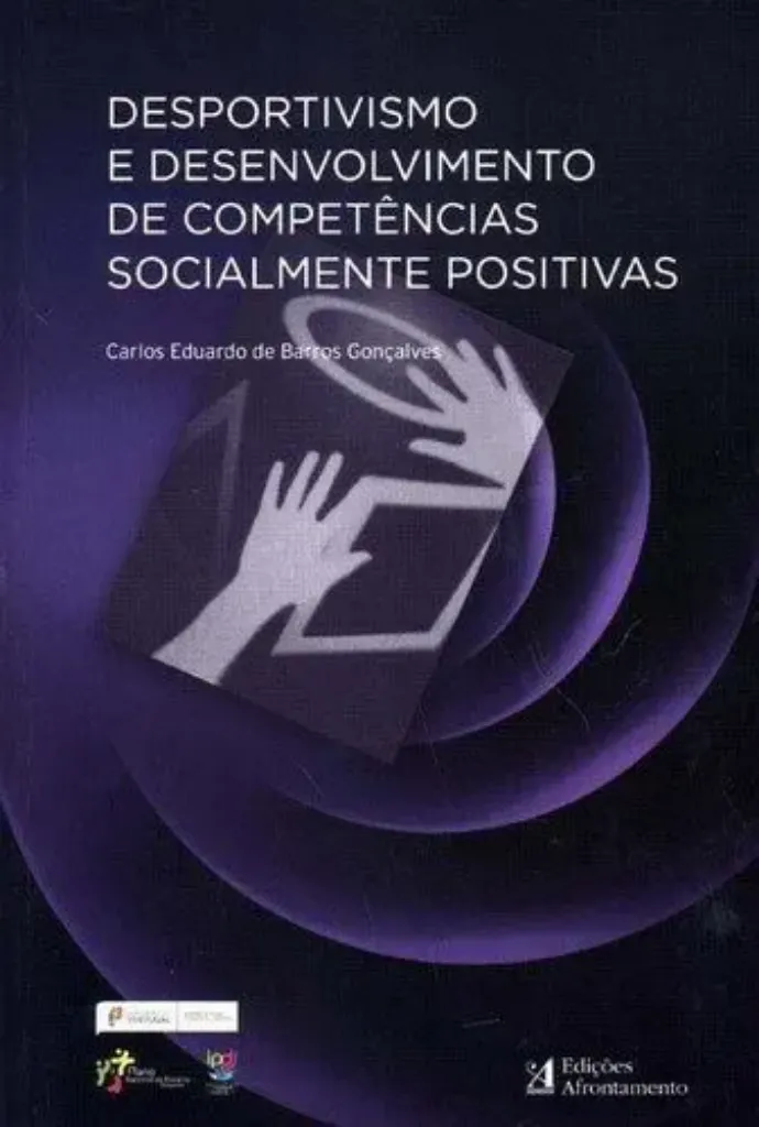 Imagem de Desportivismo Desenvolvimento Competências Socialmente