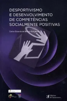 Picture of Book Desportivismo Desenvolvimento Competências Socialmente