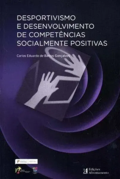 Imagem de Desportivismo Desenvolvimento Competências Socialmente