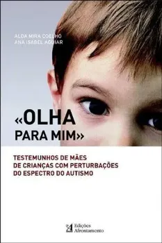 Picture of Book Olha para Mim