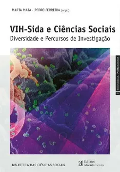 Picture of Book VIH-Sida e as Ciências Sociais