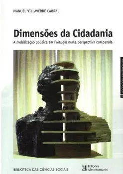 Picture of Book Dimensões Cidadania