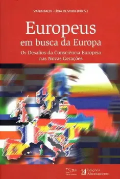 Picture of Book Europeus em Busca da Europa os Desafios da Consciência Europeia