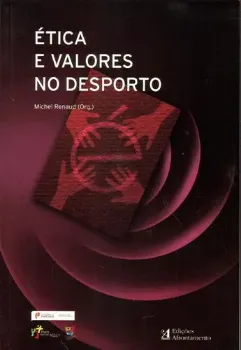 Picture of Book Ética e Valores no Desporto