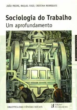 Picture of Book Sociologia do Trabalho um Aprofundamento