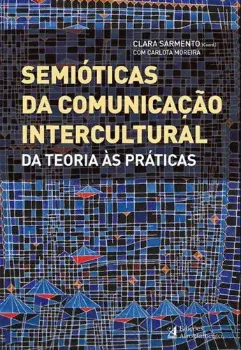 Picture of Book Semióticas Comunicação Intercultural
