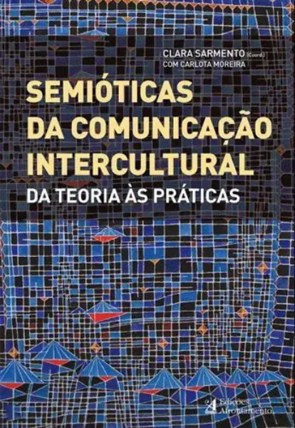 Imagem de Semióticas Comunicação Intercultural