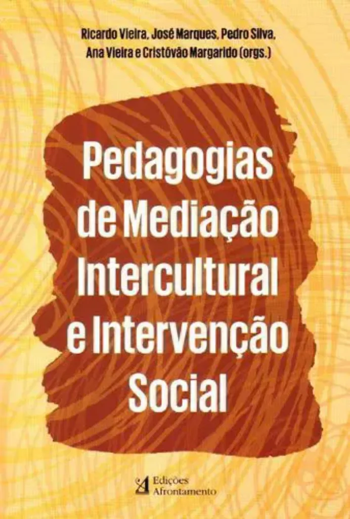 Imagem de Pedagogias de Mediação Intercultural e Intervenção Social