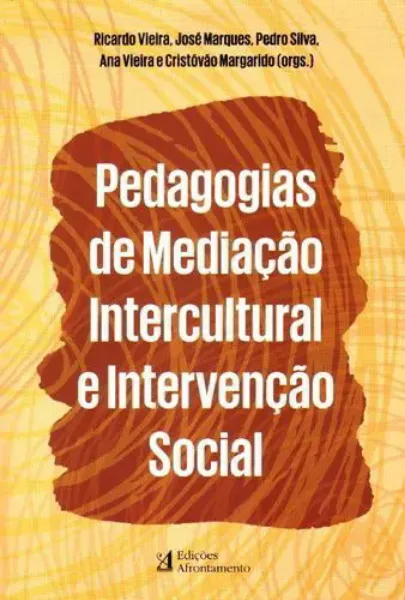 Imagem de Pedagogias de Mediação Intercultural e Intervenção Social