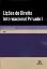 Picture of Book Direito Internacional Privado - Vol. I