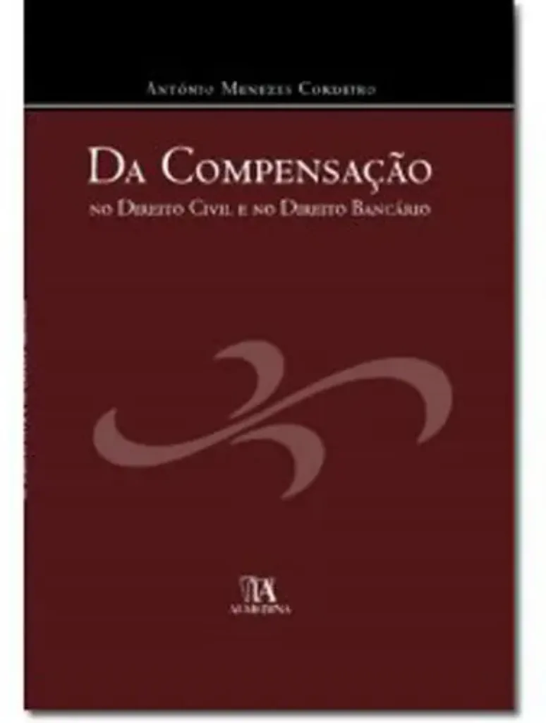 Imagem de Da Compensação no Direito Civil e no Direito Bancário