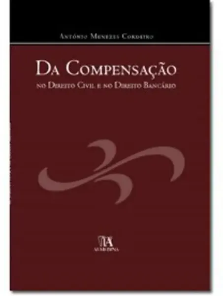 Imagem de Da Compensação no Direito Civil e no Direito Bancário