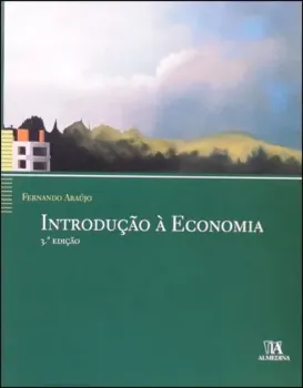 Picture of Book Introdução Economia
