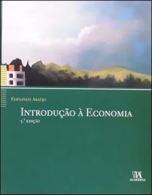 Imagem de Introdução Economia