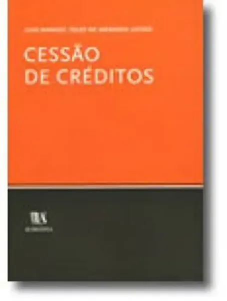 Imagem de Cessão de Créditos