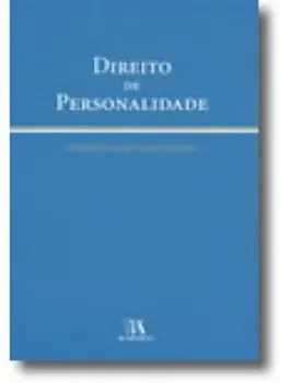 Picture of Book Direito de Personalidade