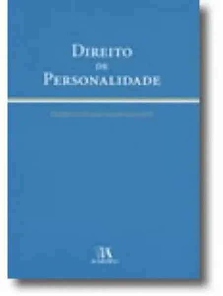 Imagem de Direito de Personalidade