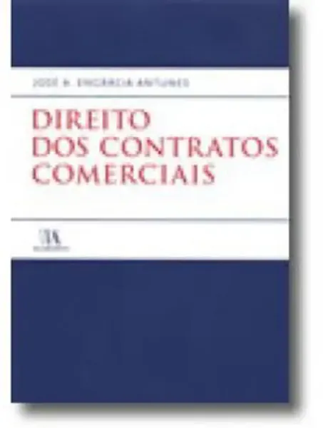 Imagem de Direito dos Contratos Comerciais